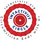Intactivist Circle